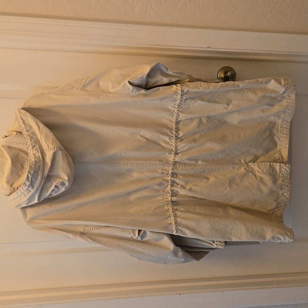Eddie Bauer Coat - Picture 7 of 10
